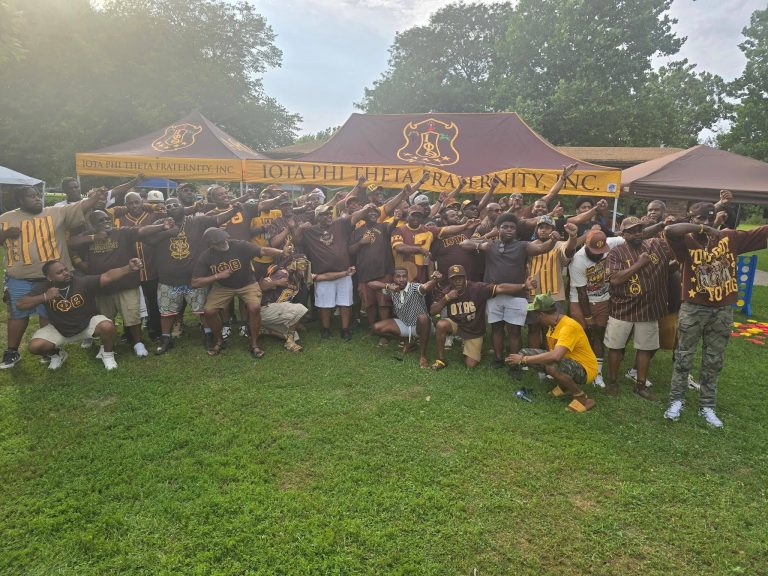 Photo 10 from Eta Omega Annual CookOWT – Eta Omega Alumni Chapter
