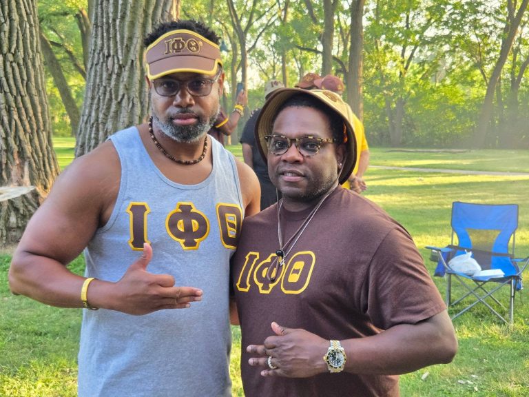 Photo 12 from Eta Omega Annual CookOWT – Eta Omega Alumni Chapter