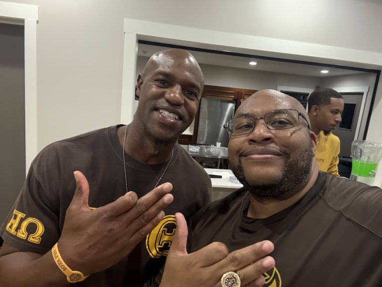 Photo 25 from Eta Omega Christmas Party 2024 – Eta Omega Alumni Chapter