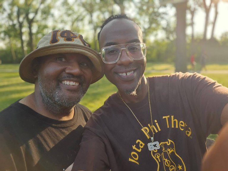 Photo 13 from Eta Omega Annual CookOWT – Eta Omega Alumni Chapter