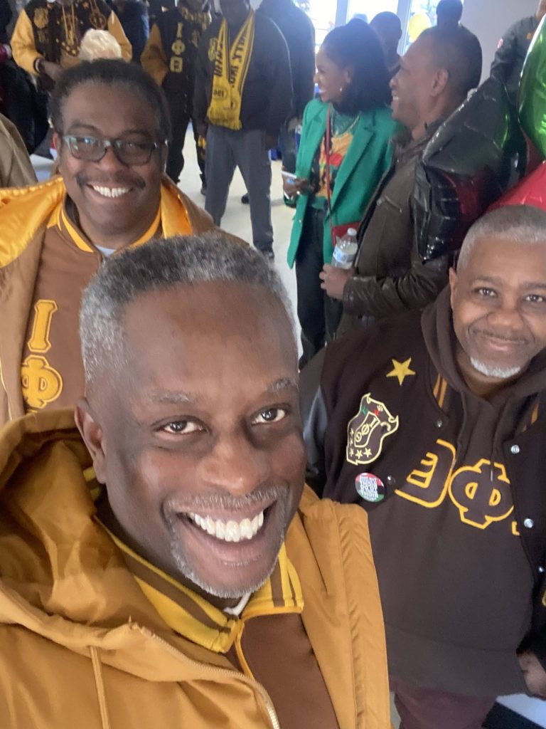 Photo 14 from Community Service in Honor of Dr. Martin Luther King, Lynwood IL – Eta Omega Alumni Chapter