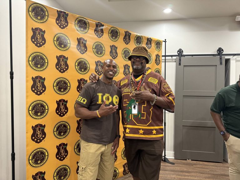 Photo 28 from Eta Omega Christmas Party 2024 – Eta Omega Alumni Chapter