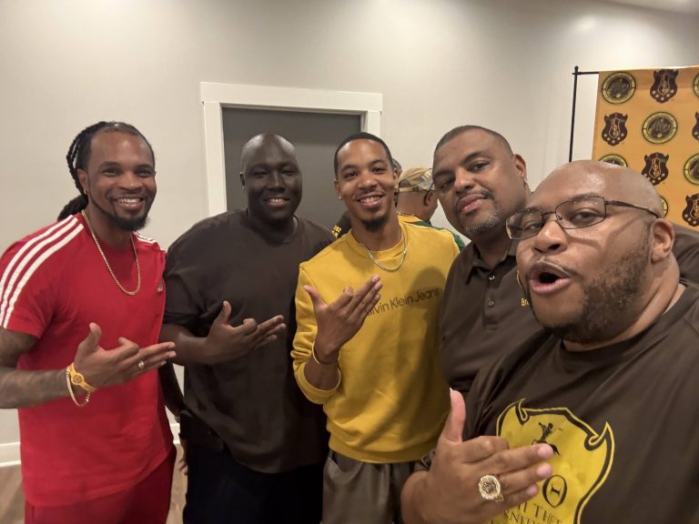 Photo 29 from Eta Omega Christmas Party 2024 – Eta Omega Alumni Chapter