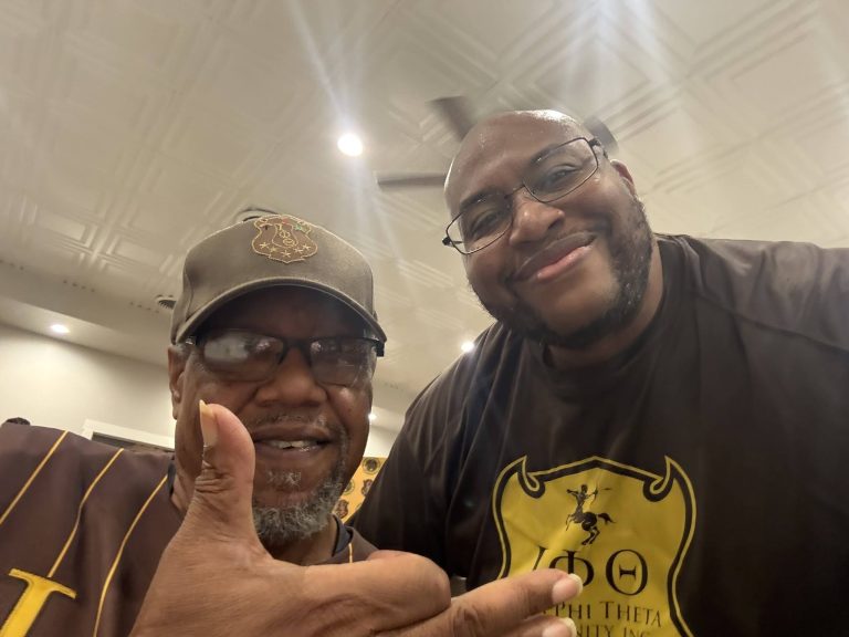 Photo 30 from Eta Omega Christmas Party 2024 – Eta Omega Alumni Chapter