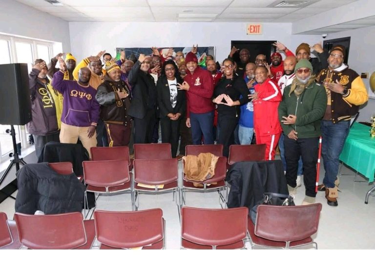 Photo 17 from Community Service in Honor of Dr. Martin Luther King, Lynwood IL – Eta Omega Alumni Chapter