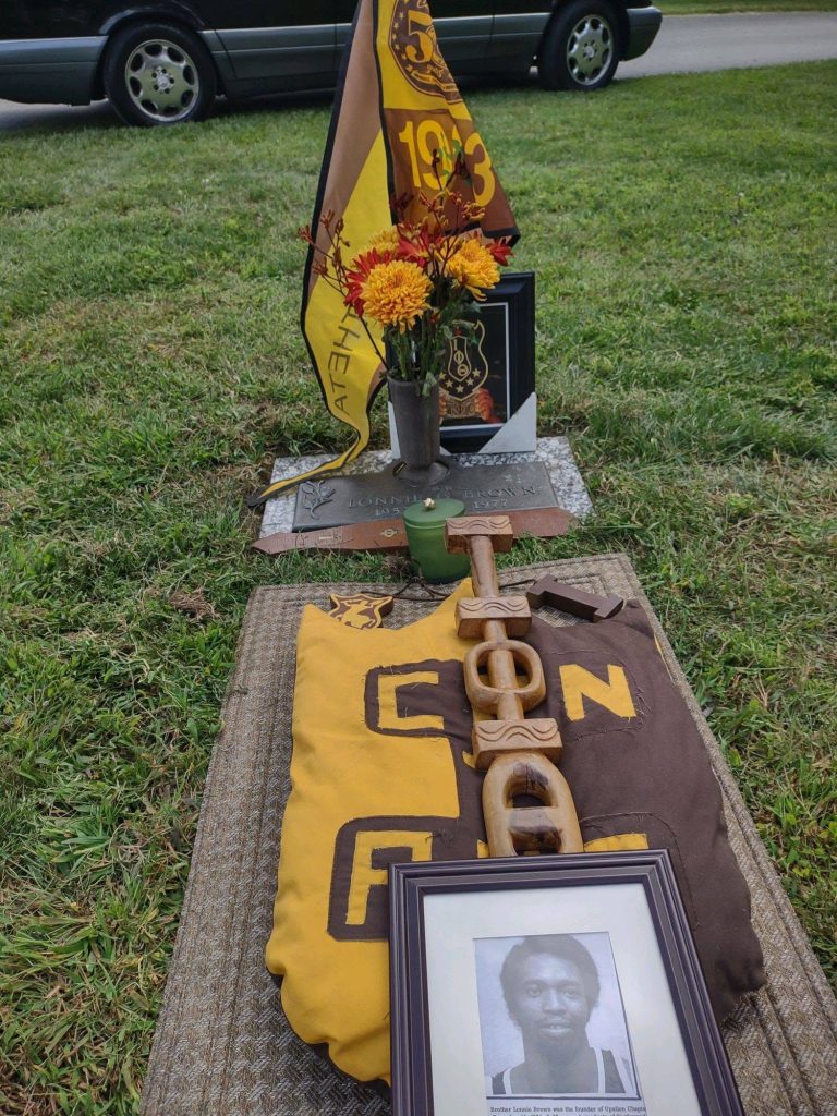Photo 5 from Founders Day 2025 Honoring Our Brothers – Eta Omega Alumni Chapter