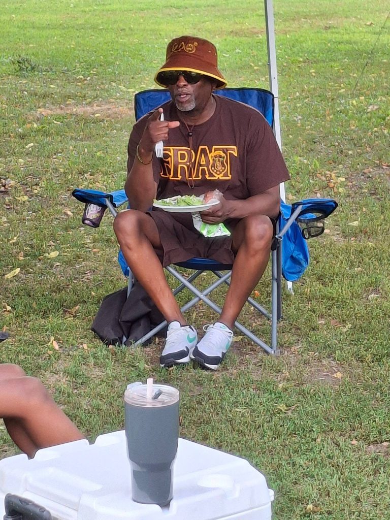 Photo 14 from Eta Omega Annual CookOWT – Eta Omega Alumni Chapter