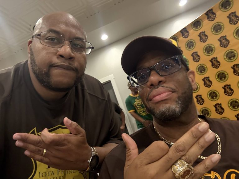 Photo 31 from Eta Omega Christmas Party 2024 – Eta Omega Alumni Chapter