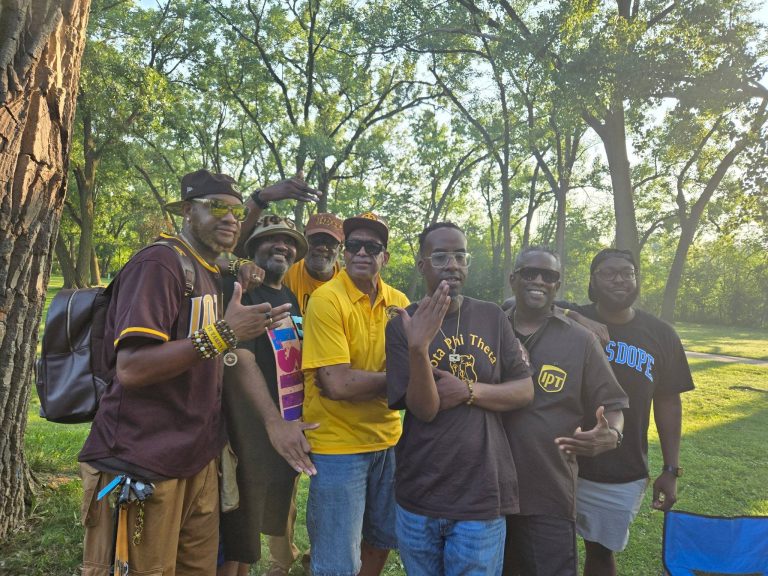 Photo 16 from Eta Omega Annual CookOWT – Eta Omega Alumni Chapter