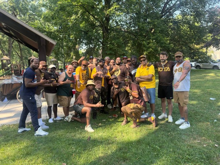Photo 17 from Eta Omega Annual CookOWT – Eta Omega Alumni Chapter