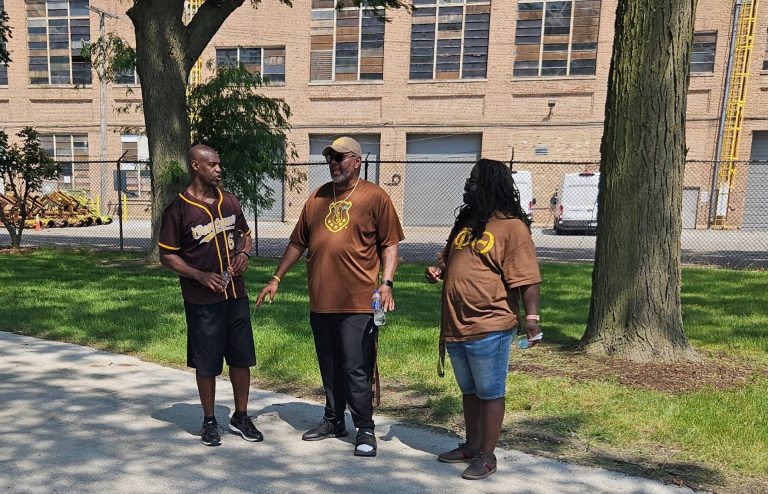 Photo 6 from Sigma Gamma Rho/ Iota Phi Theta v. Alpha Kappa Alpha/ Kappa Alpha Psi Baseball Game – Eta Omega Alumni Chapter