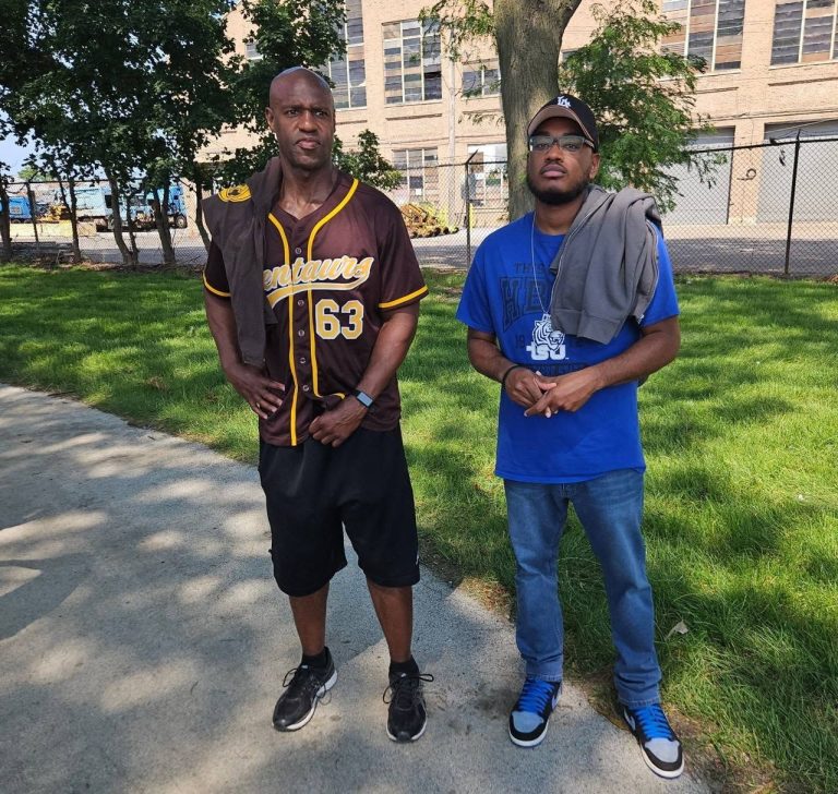 Photo 9 from Sigma Gamma Rho/ Iota Phi Theta v. Alpha Kappa Alpha/ Kappa Alpha Psi Baseball Game – Eta Omega Alumni Chapter