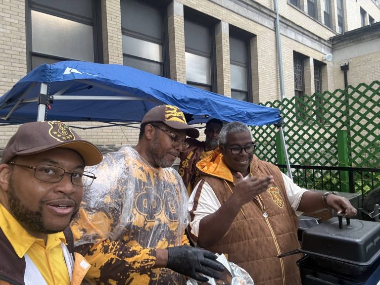 Photo 36 from Leo High School Community Service – Eta Omega Alumni Chapter